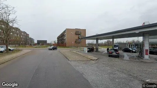 Lejligheder til leje i Viby J - Foto fra Google Street View