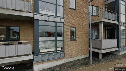 Lejligheder til leje i Struer - Foto fra Google Street View