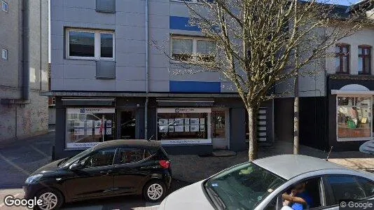 Lejligheder til leje i Odense C - Foto fra Google Street View