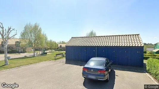 Lejligheder til leje i Vejle Centrum - Foto fra Google Street View