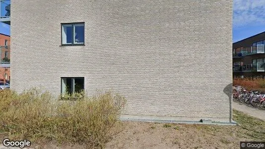 Lejligheder til leje i Odense C - Foto fra Google Street View
