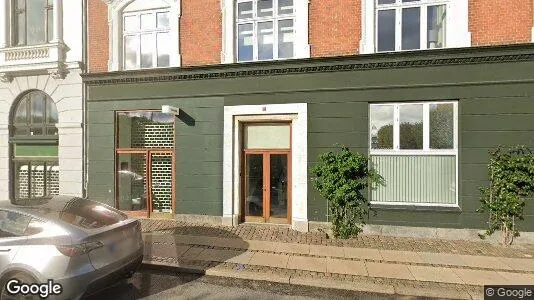 Værelser til leje i København K - Foto fra Google Street View