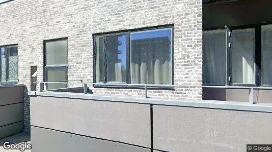 Lejligheder til salg i Søborg - Foto fra Google Street View