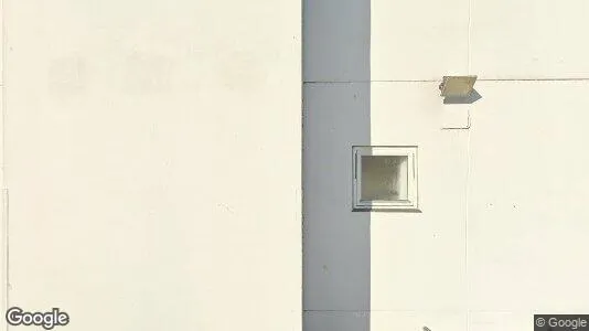Lejligheder til salg i Hellerup - Foto fra Google Street View