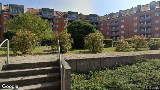 Lejligheder til leje i København K - Foto fra Google Street View