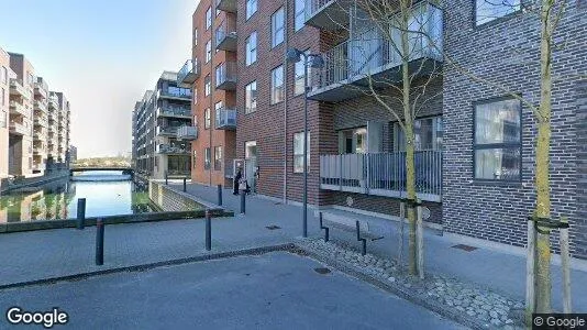 Lejligheder til leje i København SV - Foto fra Google Street View
