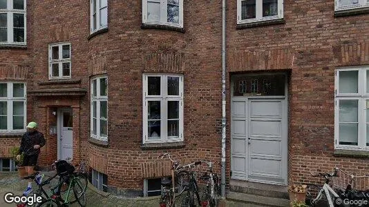 Lejligheder til leje i København S - Foto fra Google Street View