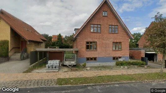 Lejligheder til leje i Odense V - Foto fra Google Street View