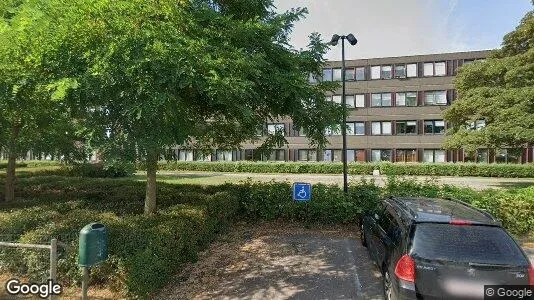 Lejligheder til salg i Taastrup - Foto fra Google Street View