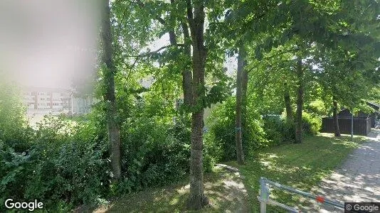 Lejligheder til salg i Søborg - Foto fra Google Street View