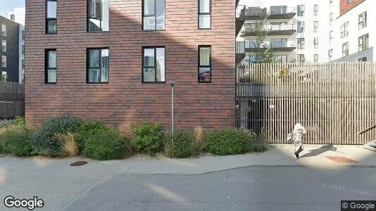 Lejligheder til leje i Herlev - Foto fra Google Street View