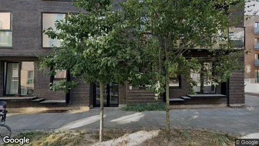 Lejligheder til leje i København S - Foto fra Google Street View