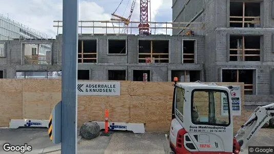 Lejligheder til leje i København S - Foto fra Google Street View