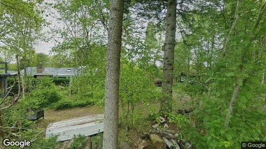Lejligheder til leje i Thyholm - Foto fra Google Street View