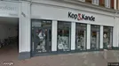 Lejlighed til leje, Kolding, Naverstræde<span class="blurred street-number" onclick="ProcessAdRequest(3397291)"><span class="hint">Se vejnr.</span>[xxxxxxxx]</span>