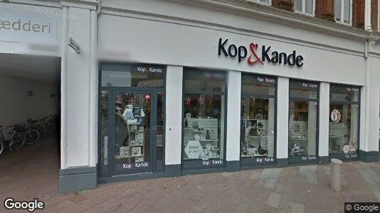 Lejligheder til leje i Kolding - Foto fra Google Street View