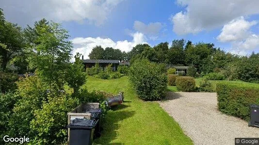 Lejligheder til leje i Aabenraa - Foto fra Google Street View