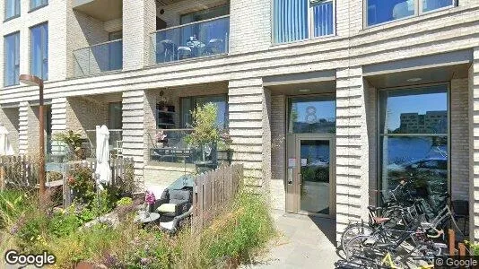 Lejligheder til salg i København SV - Foto fra Google Street View