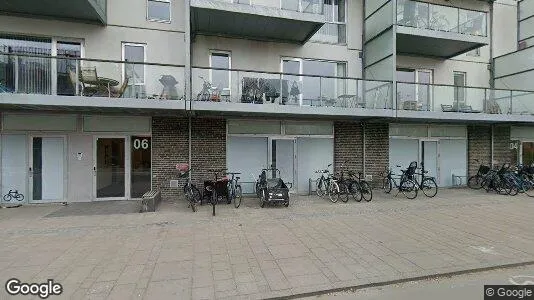 Lejligheder til leje i København K - Foto fra Google Street View