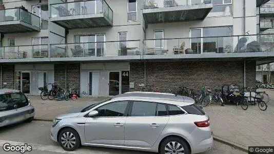 Lejligheder til leje i København K - Foto fra Google Street View