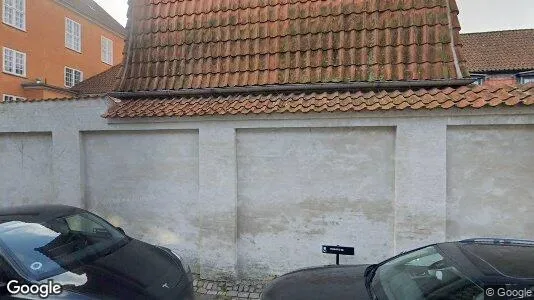 Lejligheder til salg i København K - Foto fra Google Street View