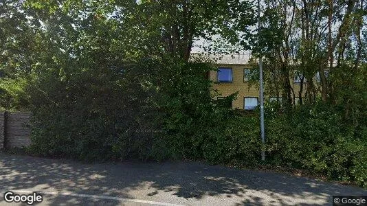 Lejligheder til salg i Bagsværd - Foto fra Google Street View