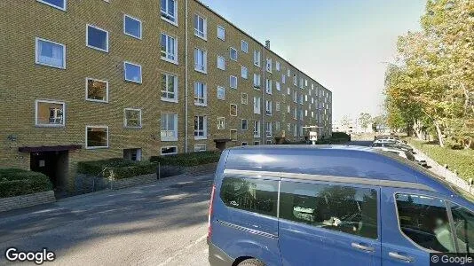 Lejligheder til salg i Valby - Foto fra Google Street View