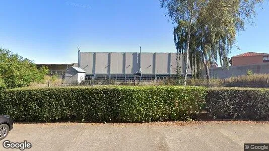 Lejligheder til leje i Randers NV - Foto fra Google Street View