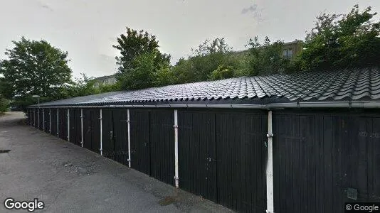Lejligheder til leje i Aalborg Centrum - Foto fra Google Street View