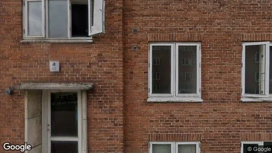 Lejligheder til leje i Odense V - Foto fra Google Street View