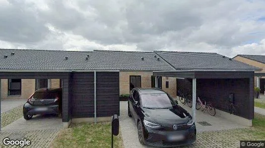 Lejligheder til leje i Kolding - Foto fra Google Street View