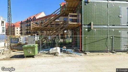 Lejligheder til leje i København SV - Foto fra Google Street View