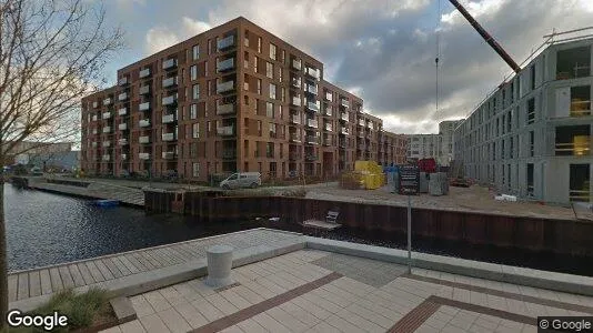 Lejligheder til leje i København SV - Foto fra Google Street View