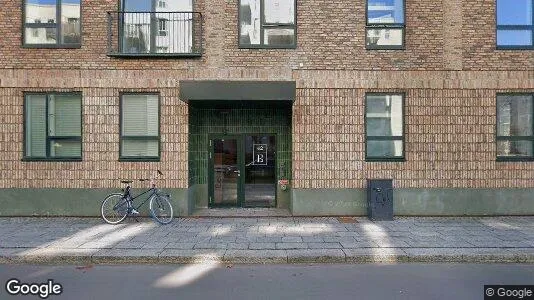 Lejligheder til leje i København S - Foto fra Google Street View