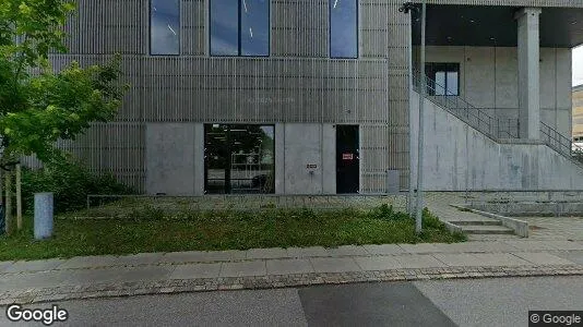 Lejligheder til leje i Kongens Lyngby - Foto fra Google Street View