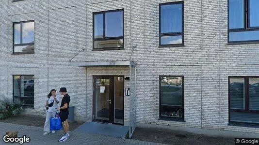 Lejligheder til leje i Herlev - Foto fra Google Street View