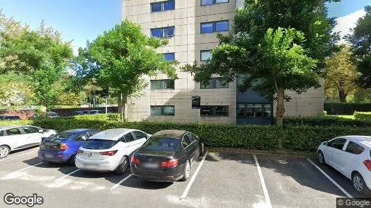 Lejligheder til salg i Frederiksberg - Foto fra Google Street View