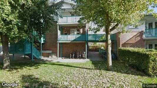 Lejligheder til salg i Virum - Foto fra Google Street View