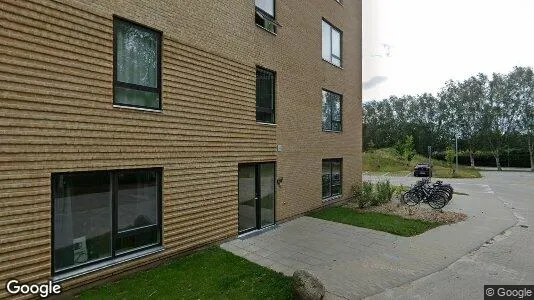 Lejligheder til leje i Fredericia - Foto fra Google Street View