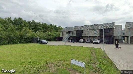 Lejligheder til leje i Herning - Foto fra Google Street View