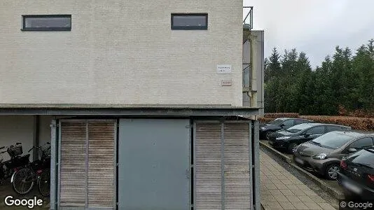 Lejligheder til leje i Ry - Foto fra Google Street View