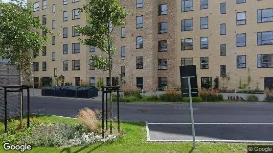 Lejligheder til leje i Horsens - Foto fra Google Street View