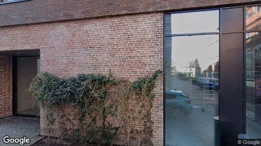 Lejligheder til leje i Odense C - Foto fra Google Street View