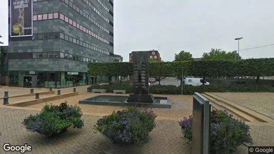 Lejligheder til leje i Odense C - Foto fra Google Street View
