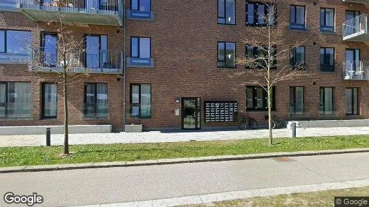 Lejligheder til leje i København S - Foto fra Google Street View