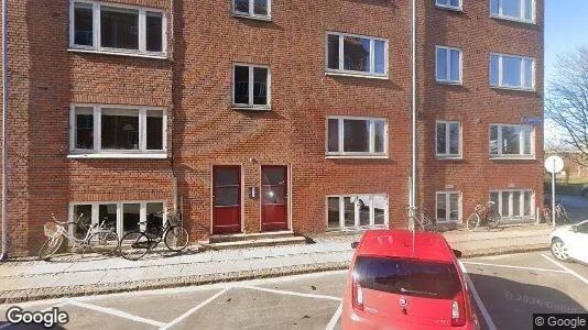 Lejligheder til salg i Aalborg Centrum - Foto fra Google Street View