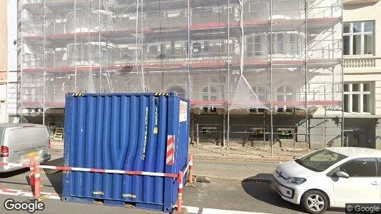 Lejligheder til salg i Frederiksberg C - Foto fra Google Street View