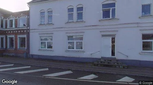Lejligheder til salg i Lemvig - Foto fra Google Street View