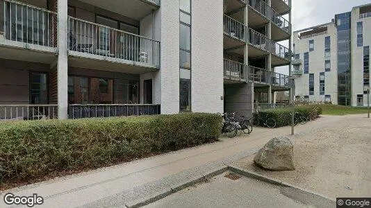 Lejligheder til leje i København S - Foto fra Google Street View