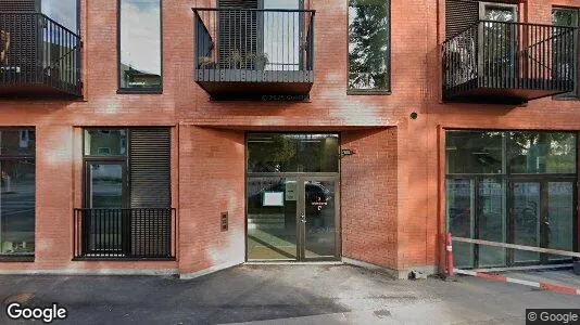 Lejligheder til leje i København S - Foto fra Google Street View